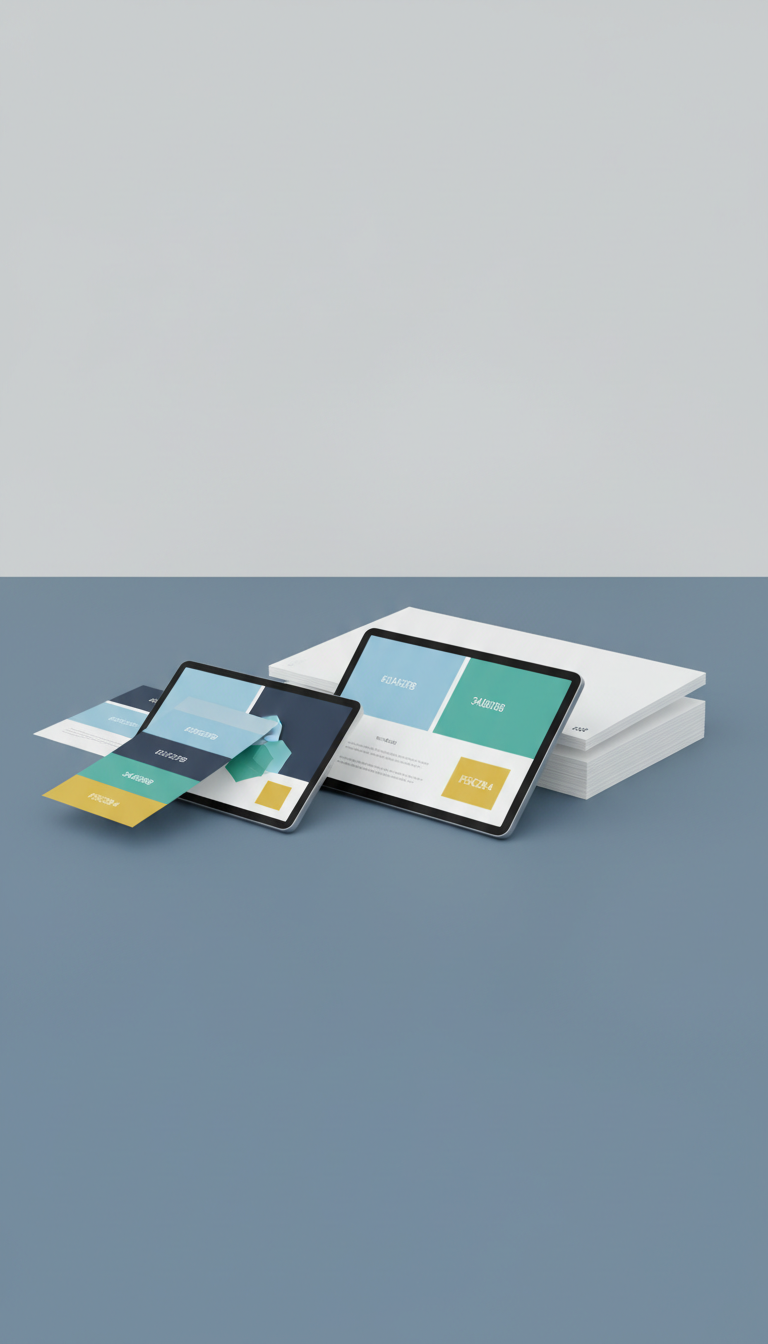 Legal Compliance Documentation Set