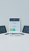 Tiered Consultancy Pricing Overview Sheet